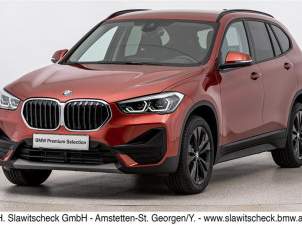 X1 sDrive18i, 31450 €, Auto & Fahrrad-Autos in 3304 Gemeinde Sankt Georgen am Ybbsfelde X1 sDrive18i, 31450 €, Auto & Fahrrad-Autos in 3304 Gemeinde Sankt Georgen am Ybbsfelde