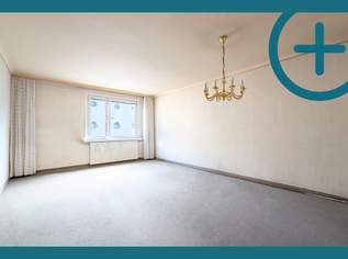 VIEL POTENZIAL: 2-Zimmer Wohnung in thermisch saniertem Haus!, 244000 €, Immobilien-Wohnungen in 1120 Meidling