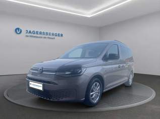 Caddy Maxi 2,0 TDI Life DSG, 31990 €, Auto & Fahrrad-Autos in 8041 Liebenau