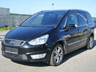 Galaxy 2.0 TDCi Aut. Titanium ** 7-Sitze ** NAVI * AHK *, 2490 €, Auto & Fahrrad-Autos in 4693 Desselbrunn Galaxy 2.0 TDCi Aut. Titanium ** 7-Sitze ** NAVI * AHK *, 2490 €, Auto & Fahrrad-Autos in 4693 Desselbrunn