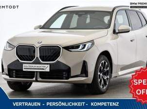 X3 xDrive20d, 58790 €, Auto & Fahrrad-Autos in 8232 Grafendorf bei Hartberg X3 xDrive20d, 58790 €, Auto & Fahrrad-Autos in 8232 Grafendorf bei Hartberg