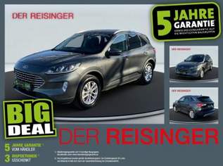 Kuga PHEV Titanium Aut.