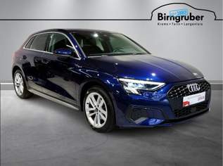 A3 SB 30 TFSI intense S-tronic, 27990 €, Auto & Fahrrad-Autos in 3430 Gemeinde Tulln an der Donau