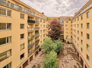Wohlfühloase nähe Schönbrunn: Gepflegte 3-Zimmer-Wohnung mit Loggia!, 385000 €, Immobilien-Wohnungen in 1120 Meidling Wohlfühloase nähe Schönbrunn: Gepflegte 3-Zimmer-Wohnung mit Loggia!, 385000 €, Immobilien-Wohnungen in 1120 Meidling
