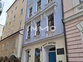 Kleine 2-Zimmer Wohnung in Hauptplatz-Nähe, 698.5 €, Immobilien-Wohnungen in Oberösterreich