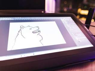 Grafik Tablet 