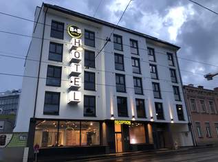 HOTEL Wien Meidling, 0 €, Immobilien-Gewerbeobjekte in 1120 Meidling HOTEL Wien Meidling, 0 €, Immobilien-Gewerbeobjekte in 1120 Meidling