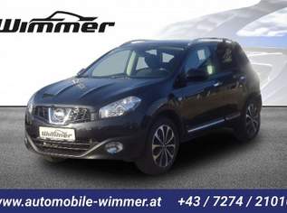 Qashqai 1,5 dCi Visia 2WD DPF, 8590 €, Auto & Fahrrad-Autos in 4072 Alkoven