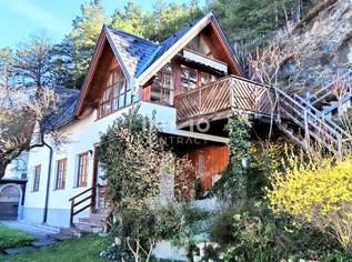 Naturparadies mit Panoramablick - Gepflegtes Einfamilienhaus mit großem Grundstück und Wintergarten, 595000 €, Immobilien-Häuser in 2763 Gemeinde Pernitz Naturparadies mit Panoramablick - Gepflegtes Einfamilienhaus mit großem Grundstück und Wintergarten, 595000 €, Immobilien-Häuser in 2763 Gemeinde Pernitz