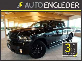 Ram 1500 HEMI, 46900 €, Auto & Fahrrad-Autos in 4134 Putzleinsdorf