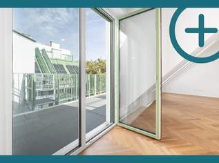 Einzigartige Maisonettewohnung mit Terrasse und Balkon, 449000 €, Immobilien-Wohnungen in 1140 Penzing Einzigartige Maisonettewohnung mit Terrasse und Balkon, 449000 €, Immobilien-Wohnungen in 1140 Penzing