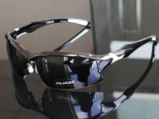 Comaxun Polarisierte Sportbrillen Comaxun Polarisierte Sportbrillen