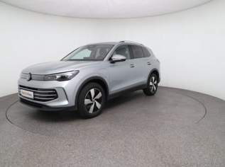 Tiguan Elegance eHybrid DSG 150 kW, 52940 €, Auto & Fahrrad-Autos in 4060 Leonding