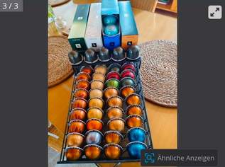 Nespresso Kaffeemaschine Nespresso Kaffeemaschine