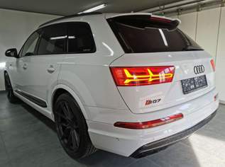 Q7 -Sport Edition Plus,Nachtsicht,Sthzg,Matrix,Alarm, 39900 €, Auto & Fahrrad-Autos in 8250 Vorau