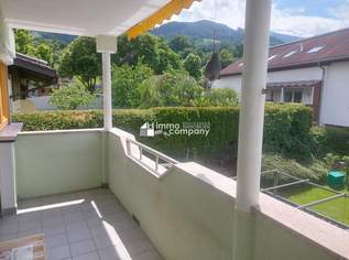 Gemütliche 3-Zimmer-Wohnung in Volders – Ihr neues Zuhause mit Balkon und Stellplatz!, 330000 €, Immobilien-Wohnungen in 6111 Gemeinde Volders