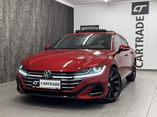 Arteon SB R-Line 2,0 TDI 4Motion DSG / LED/ PANORAMAD...., 34990 €, Auto & Fahrrad-Autos in Kärnten