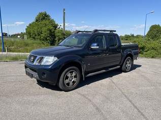 Navara Double Cab LE V6 4X4, 9500 €, Auto & Fahrrad-Autos in 3331 Gemeinde Kematen an der Ybbs Navara Double Cab LE V6 4X4, 9500 €, Auto & Fahrrad-Autos in 3331 Gemeinde Kematen an der Ybbs