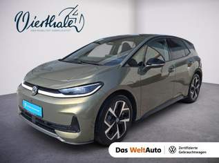 ID.3 Neo Style 170 kW - 79 kWh, 49990 €, Auto & Fahrrad-Autos in 5500 Bischofshofen
