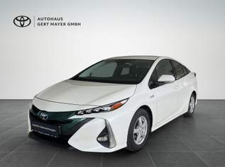 Prius Plug-in Hybrid Loung, 23990 €, Auto & Fahrrad-Autos in 8580 Köflach