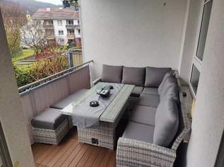 3-Zimmer-Wohnung mit Balkon & Loggia in Krems, 948.02 €, Immobilien-Wohnungen in 3500 Am Steindl