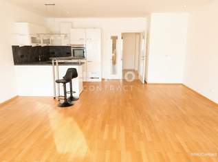 Moderne 3-Zi-Wohnung mit Balkon, Stellplatz und Fußbodenheizung in Amstetten mieten!, 1097.01 €, Immobilien-Wohnungen in 3300 Allersdorf