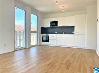 Traumhafte 2-Zimmer-Wohnung im beliebten 16. Bezirk!, 879 €, Immobilien-Wohnungen in 1160 Ottakring