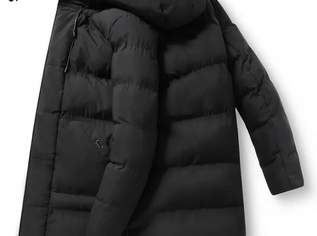 Herren Winterjacke Gr. 58