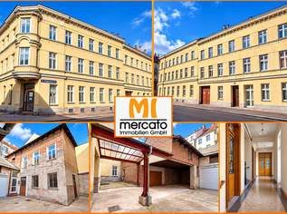 ECKZINSHAUS mit einer 900 m2 rechtskräftig genehmigten Ausbaureserve, 3500000 €, Immobilien-Gewerbeobjekte in 1170 Hernals ECKZINSHAUS mit einer 900 m2 rechtskräftig genehmigten Ausbaureserve, 3500000 €, Immobilien-Gewerbeobjekte in 1170 Hernals