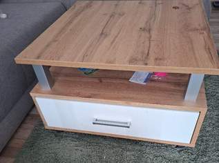 Couchtisch, 70 €, Haus, Bau, Garten-Möbel & Sanitär in 8661 St. Barbara im Mürztal