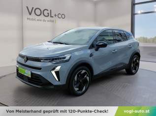 Captur TCe 90 Techno, 21890 €, Auto & Fahrrad-Autos in 8605 Kapfenberg Captur TCe 90 Techno, 21890 €, Auto & Fahrrad-Autos in 8605 Kapfenberg