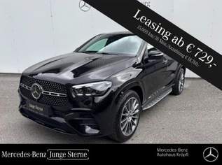 GLE 350 de 4MATIC Coupé, 93800 €, Auto & Fahrrad-Autos in 8230 Hartberg