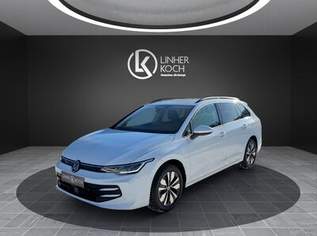 Golf Variant Business mHeV TSI ''Massage+Lenk.Heiz'', 34990 €, Auto & Fahrrad-Autos in 6800 Gisingen