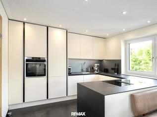 Luxuriöses Penthouse mit traumhafter Dachterrasse & einzigartigem Panoramablick – exklusives Wohnen in idyllischer Lage von Ternberg!, 525000 €, Immobilien-Wohnungen in 4452 Ternberg