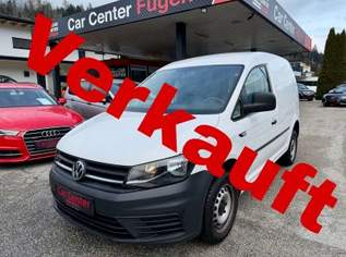 Caddy Kasten BMT 4Motion 1.Besitz Mwst.!!!, 14990 €, Auto & Fahrrad-Autos in 6263 Gemeinde Fügen