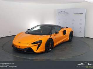 Artura Spider 3,0 PERFORMANCEPAKET VOLL LP €430.800,-, 309995 €, Auto & Fahrrad-Autos in 6134 Marktgemeinde Vomp Artura Spider 3,0 PERFORMANCEPAKET VOLL LP €430.800,-, 309995 €, Auto & Fahrrad-Autos in 6134 Marktgemeinde Vomp