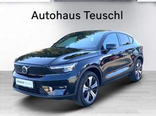 C40 Recharge Ultimate, Pure Electric, Elektrisch, 48960 €, Auto & Fahrrad-Autos in Niederösterreich