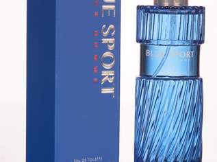 Herren Parfüm NUVO "BLUE SPORT", 19 €, Marktplatz-Beauty, Gesundheit & Wellness in 1200 Brigittenau Herren Parfüm NUVO "BLUE SPORT", 19 €, Marktplatz-Beauty, Gesundheit & Wellness in 1200 Brigittenau
