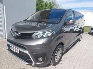 Proace Verso 2,0 D-4D 145 Lang Shuttle*Extras*, 36990 €, Auto & Fahrrad-Autos in 8160 Weiz