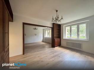 Charmante 4-Zimmer-Wohnung in begehrter Lage des 13. Bezirks – frisch saniert, mit Grünblick, 448000 €, Immobilien-Wohnungen in 1130 Hietzing