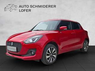 Swift 1,2 DualJet SHVS Allgrip Flash, 13490 €, Auto & Fahrrad-Autos in 5090 Lofer Swift 1,2 DualJet SHVS Allgrip Flash, 13490 €, Auto & Fahrrad-Autos in 5090 Lofer