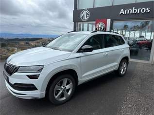 Karoq Sportline 1.5 TSI DSG, 26990 €, Auto & Fahrrad-Autos in 4320 Perg