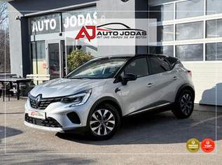 Captur TCe 100 Zen **Spurhalte/Verkehrszeichen**, 13500 €, Auto & Fahrrad-Autos in 2601 Sollenau