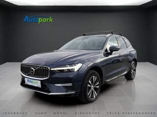 XC60 Recharge Ultimate Bright, T6 AWD Plug-in Hybr, 49990 €, Auto & Fahrrad-Autos in 6020 Innsbruck