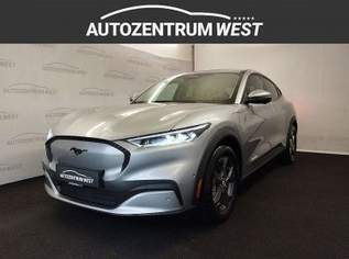 Mustang Mach-E 68kWh...LED/NAVI/KeyFree, 29987 €, Auto & Fahrrad-Autos in 6410 Marktgemeinde Telfs Mustang Mach-E 68kWh...LED/NAVI/KeyFree, 29987 €, Auto & Fahrrad-Autos in 6410 Marktgemeinde Telfs