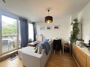 Gut aufgeteilte 2-Zimmer-Wohnung mit Freifläche im 17. Bezirk!, 902.1 €, Immobilien-Wohnungen in 1170 Hernals