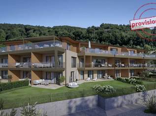 Wertanlage mit Seeblick, Seeresidenzen Mattsee, 467000 €, Immobilien-Wohnungen in 5163 Mattsee