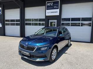 Kamiq Ambition TSI DSG, 15500 €, Auto & Fahrrad-Autos in 6114 Gemeinde Kolsass Kamiq Ambition TSI DSG, 15500 €, Auto & Fahrrad-Autos in 6114 Gemeinde Kolsass