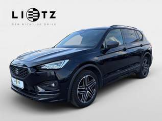 Tarraco 1,5 TSI ACT FR DSG, 28490 €, Auto & Fahrrad-Autos in 4020 Bulgariplatz Tarraco 1,5 TSI ACT FR DSG, 28490 €, Auto & Fahrrad-Autos in 4020 Bulgariplatz