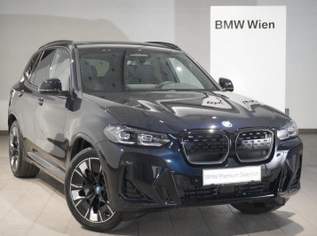 iX3 M, 38990 €, Auto & Fahrrad-Autos in 1190 Döbling iX3 M, 38990 €, Auto & Fahrrad-Autos in 1190 Döbling